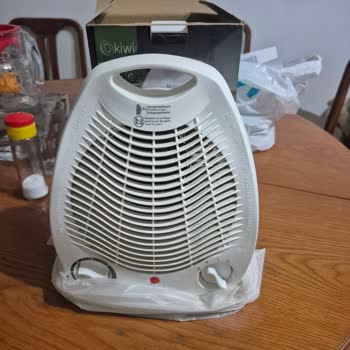 A101 Isıtıcı Arızası Ve İade Sorunu