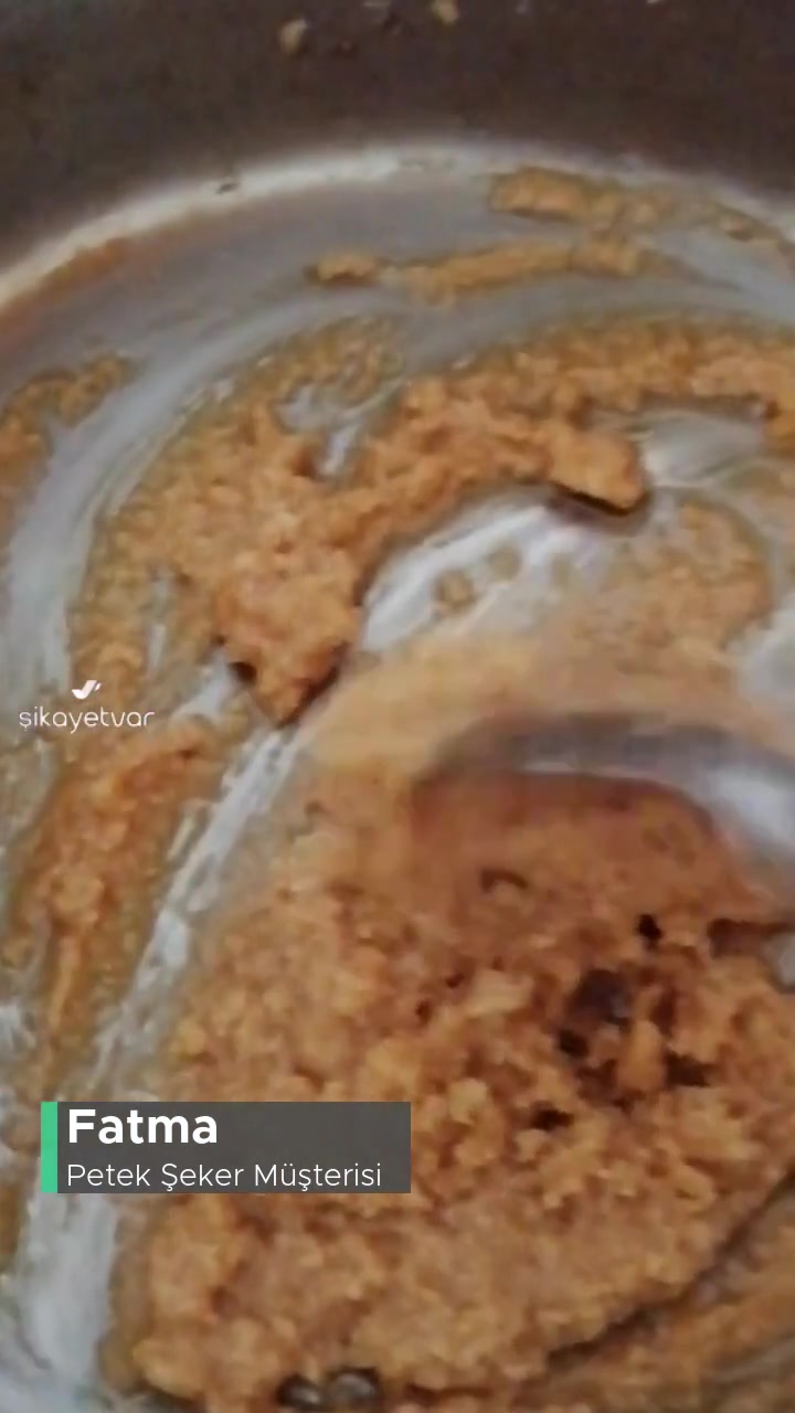 Petek Şeker Bu Ne Uzaylı mı? videonun kapak resmi