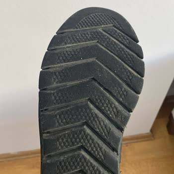 Güvenilirlik Sınavını Geçemeyen Ayakkabı Deneyimi