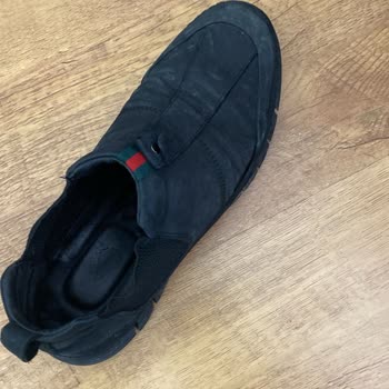 Güvenilirlik Sınavını Geçemeyen Ayakkabı Deneyimi