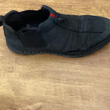 Güvenilirlik Sınavını Geçemeyen Ayakkabı Deneyimi