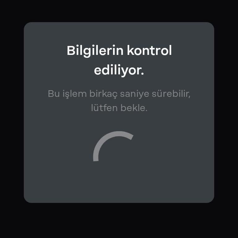 Papara Hesabımda Yaşadığım Erişim Sorunu Ve Acil Çözüm Talebi!