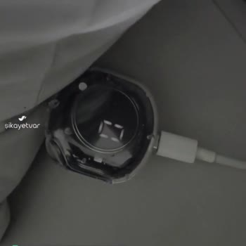 Polosmart Kulaklık Şarj Olmuyor