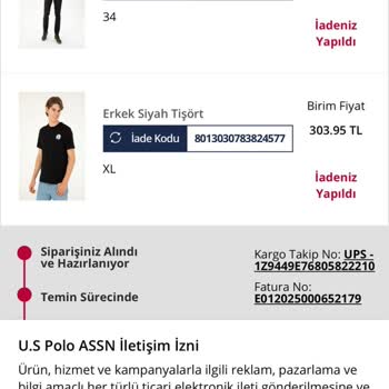 USPA Online: Pratikten Çok Zahmet!