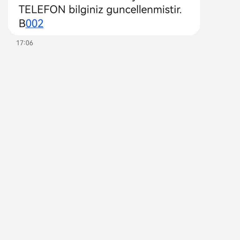 İzinsiz Yapılan İşlemlerle Karşı Karşıya
