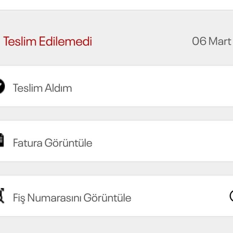 Kargoist İle Teslimat Sorunu: Bilgilendirme Eksikliği