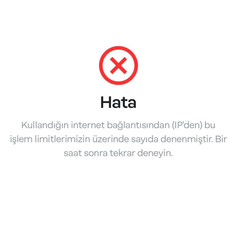 Papara Giriş Sorunu: Acil Çözüm Bekliyoruz!