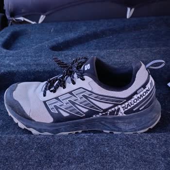 Salomon Ayakkabı Garantili Ayakkabının Erken Yıpranması Ve Red Yanıtı