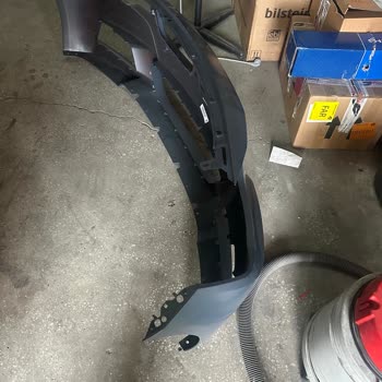 Yan Sanayi Parçalarla Mağduriyet