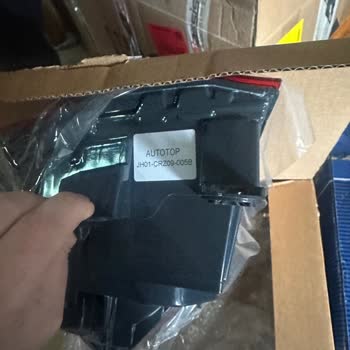 Yan Sanayi Parçalarla Mağduriyet