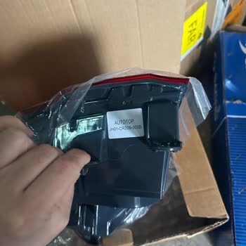 Yan Sanayi Parçalarla Mağduriyet