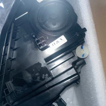 Yan Sanayi Parçalarla Mağduriyet