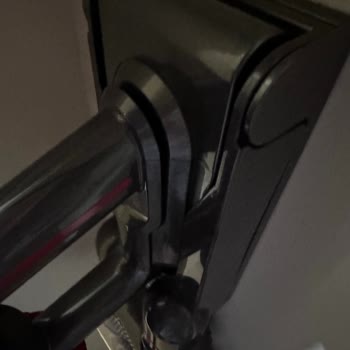 Trendyol Üzerinden Aldığım Dyson Süpürge Arızalı Çıktı