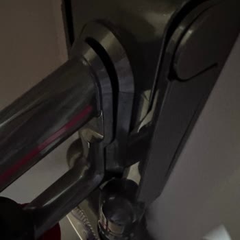 Trendyol Üzerinden Aldığım Dyson Süpürge Arızalı Çıktı