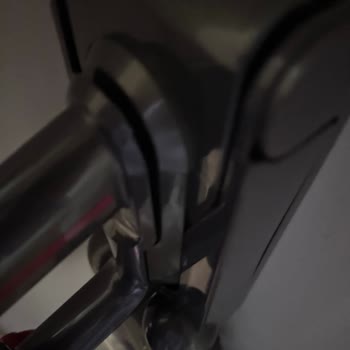 Trendyol Üzerinden Aldığım Dyson Süpürge Arızalı Çıktı