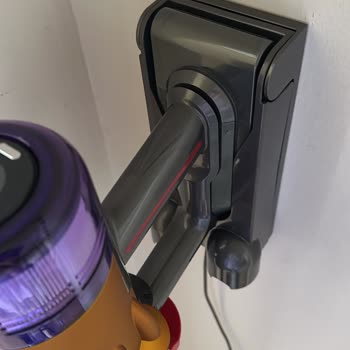 Trendyol Üzerinden Aldığım Dyson Süpürge Arızalı Çıktı