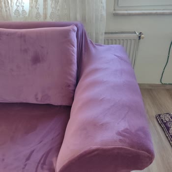 Sipariş Verdiğim Üründe Ölçü Alınmadan Standart Ölçülü Kılıf Gönderildi!