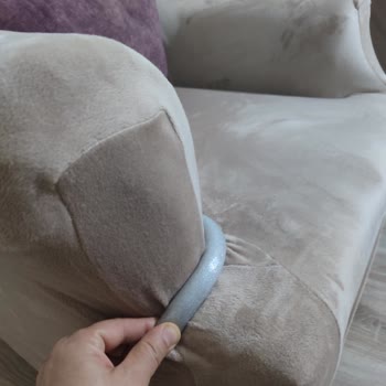 Sipariş Verdiğim Üründe Ölçü Alınmadan Standart Ölçülü Kılıf Gönderildi!