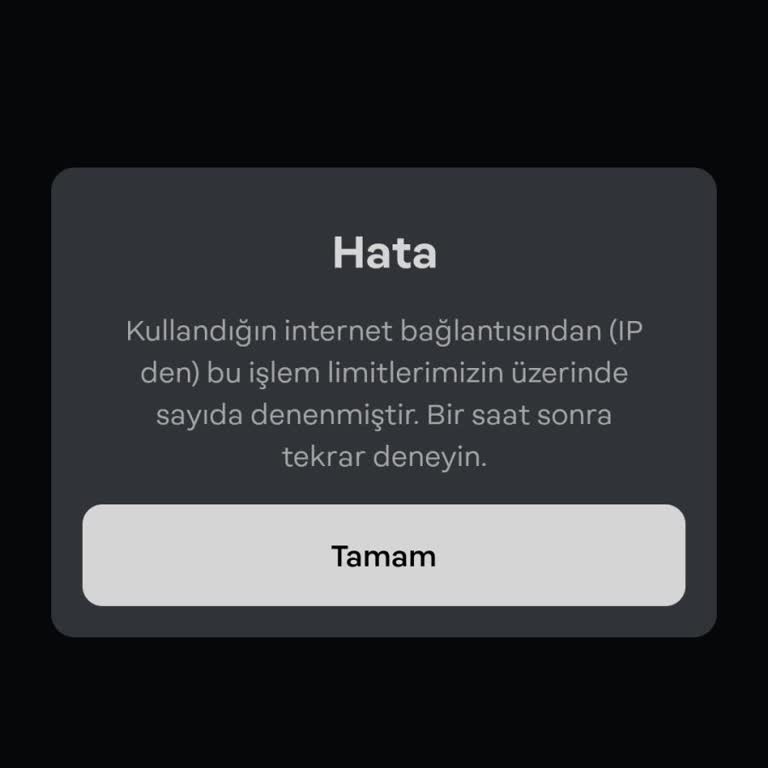 Papara Uygulamasına Giriş Sorunu: Güncellemeler Ve Yeniden Yüklemeler Çözüm Olmuyor