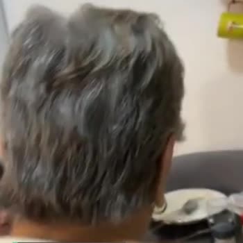 Eylül Öztürk Nail Spa Kötü Bir Saç Kesimi!