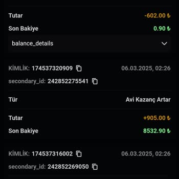 Vaycasino Kazanç Limiti Sorunu Ve Yetersiz Destek!