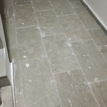 Lüks Vaatleri Karşılamayan Site Yaşantısı
