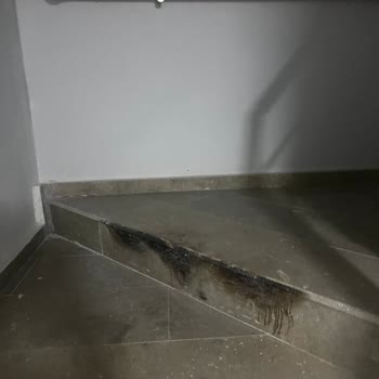 Lüks Vaatleri Karşılamayan Site Yaşantısı