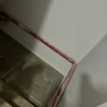 Lüks Vaatleri Karşılamayan Site Yaşantısı