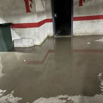 Lüks Vaatleri Karşılamayan Site Yaşantısı