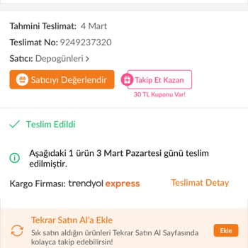 Eksik Kapsül Teslimatı Ve Yanıltıcı Kampanya Bilgisi