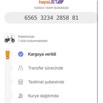 Yanlış Ürün Teslimatı Ve İade Sürecinde Sorun