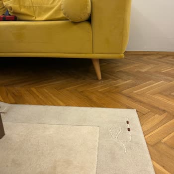Tepe Home Koltuk Dayanıklılığı Ve Müşteri Hizmetleri Sorunu