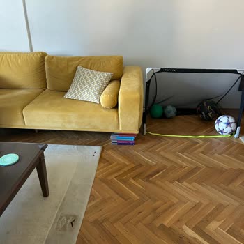 Tepe Home Koltuk Dayanıklılığı Ve Müşteri Hizmetleri Sorunu