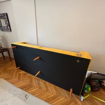 Tepe Home Koltuk Dayanıklılığı Ve Müşteri Hizmetleri Sorunu