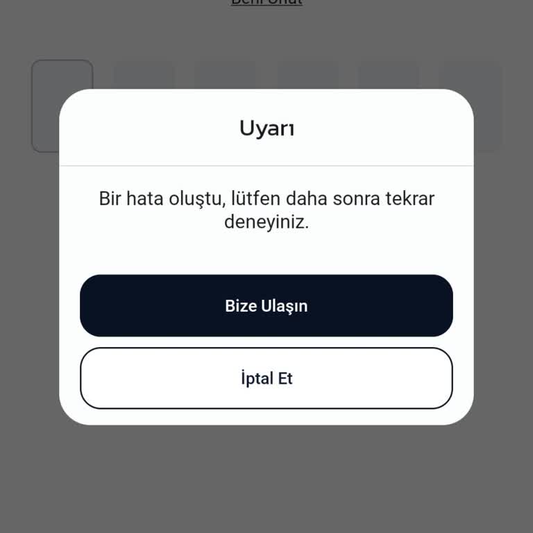 Hesabıma Yatırdığım Para Neden Hala Yansımadı