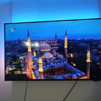 Philips TV'nin Kendiliğinden Açılma Sorunu