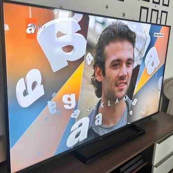 Vestel Üretimi Toshiba TV Değişim Sorunu