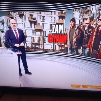 Vestel Üretimi Toshiba TV Değişim Sorunu