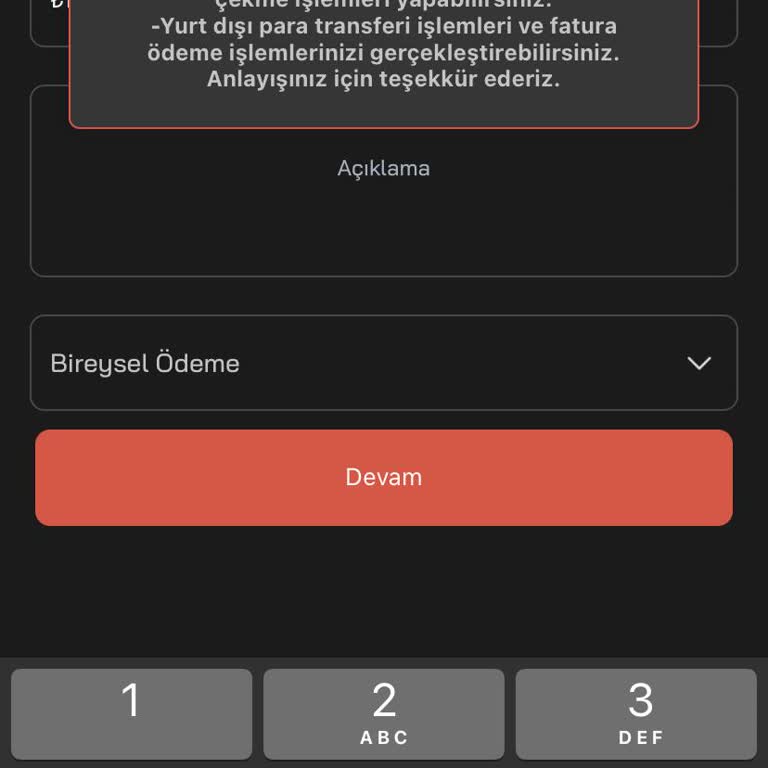 Payfix'ten QNB Finansbank'a Para Gönderilemiyor: Çözüm Bekleniyor