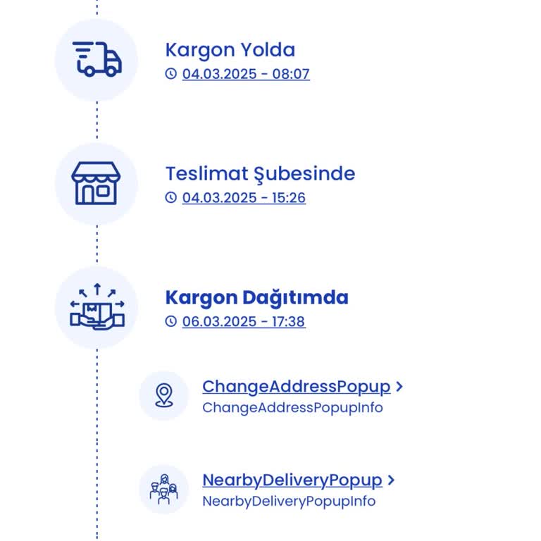 Aynı Gün Teslimat Seçeneği Hayal Kırıklığı Yarattı: LCW'den Siparişim Hala Gelmedi