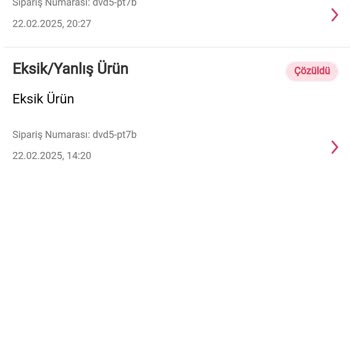 Eksik Ürün Mağduriyeti: Yemeksepeti Ve Pidem Sorunu