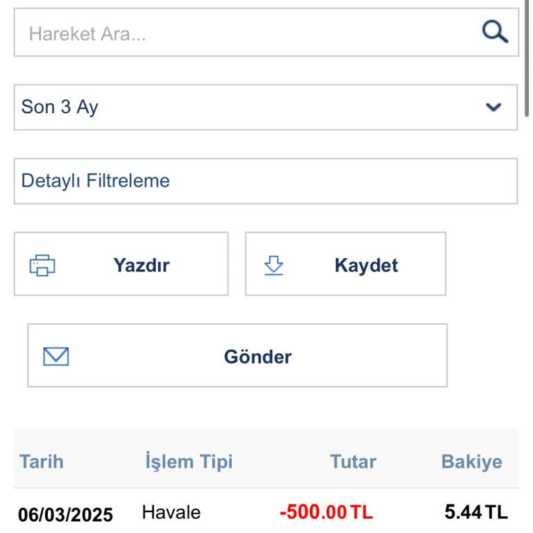 Para Yatırma Sorunu Ve Müşteri Hizmetleri Ulaşım Problemi