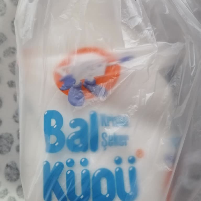 Eriyen Şekerin Hayal Kırıklığı