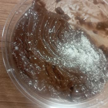 Acarlar Unlu Mamüller Küflü Tatlıyla Karşılaşma: Zehirlenme Tehlikesi