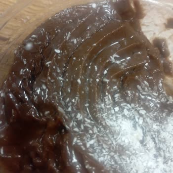 Acarlar Unlu Mamüller Küflü Tatlıyla Karşılaşma: Zehirlenme Tehlikesi