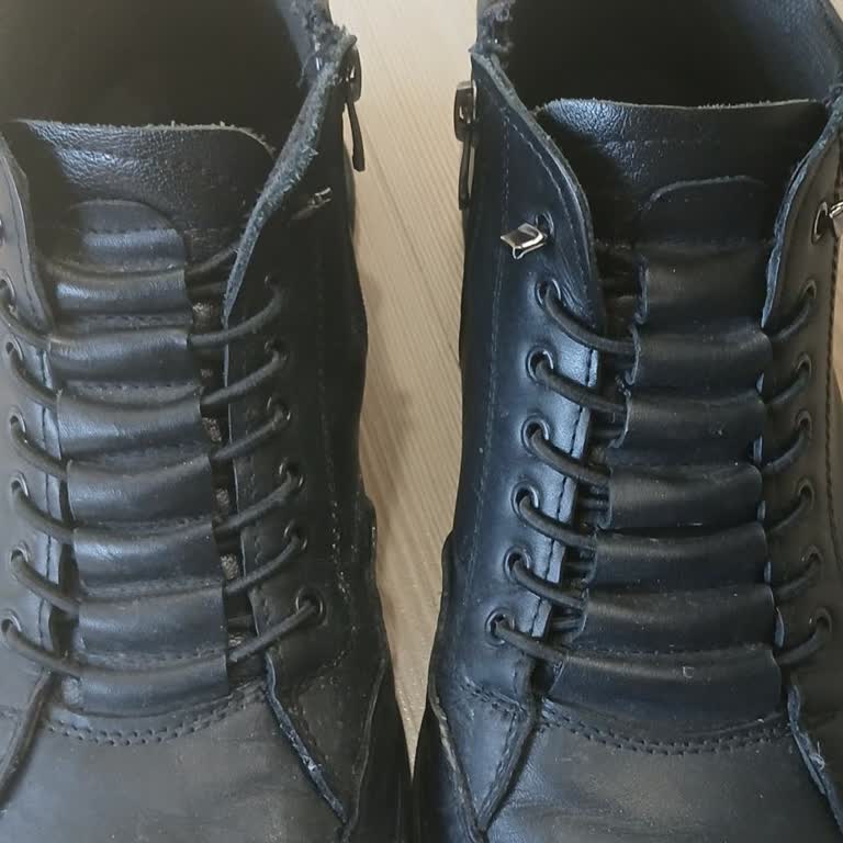 Gön Deri Ayakkabılarında Kalıp Ve Kalite Sorunları