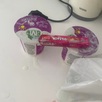 Migros'tan Gelen Hayal Kırıklığı: Patlayan Ürünler Ve İletişim Sorunları