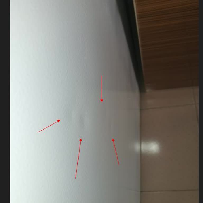 Arçelik Buzdolabında Rahatsız Edici Ses Ve Yanlış Bilgilendirme