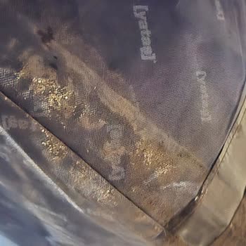 Kirli Yatak Ve Yetersiz Müşteri Hizmeti Deneyimi