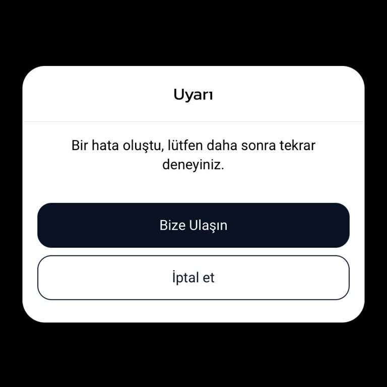 Payco Hesabında Para İade Sorunu
